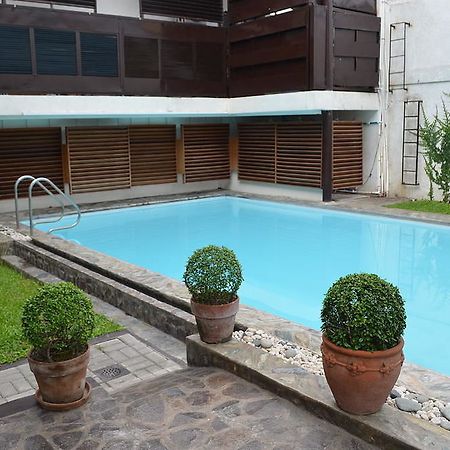 Purple Tree Bed & Breakfast Paranaque City Kültér fotó