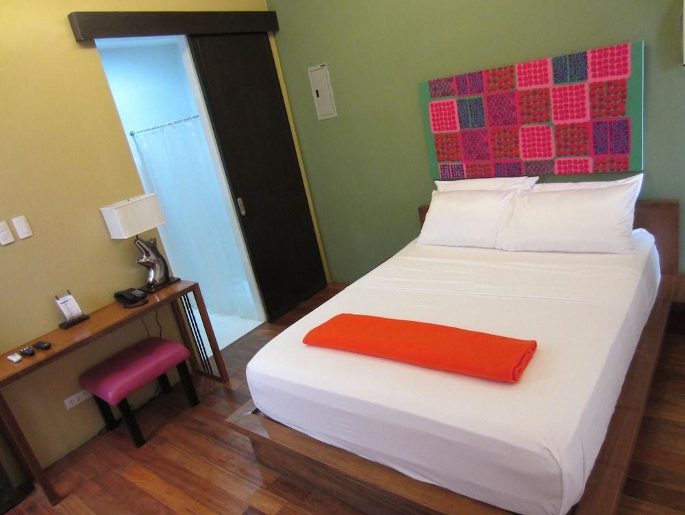 Purple Tree Bed & Breakfast Paranaque City Kültér fotó