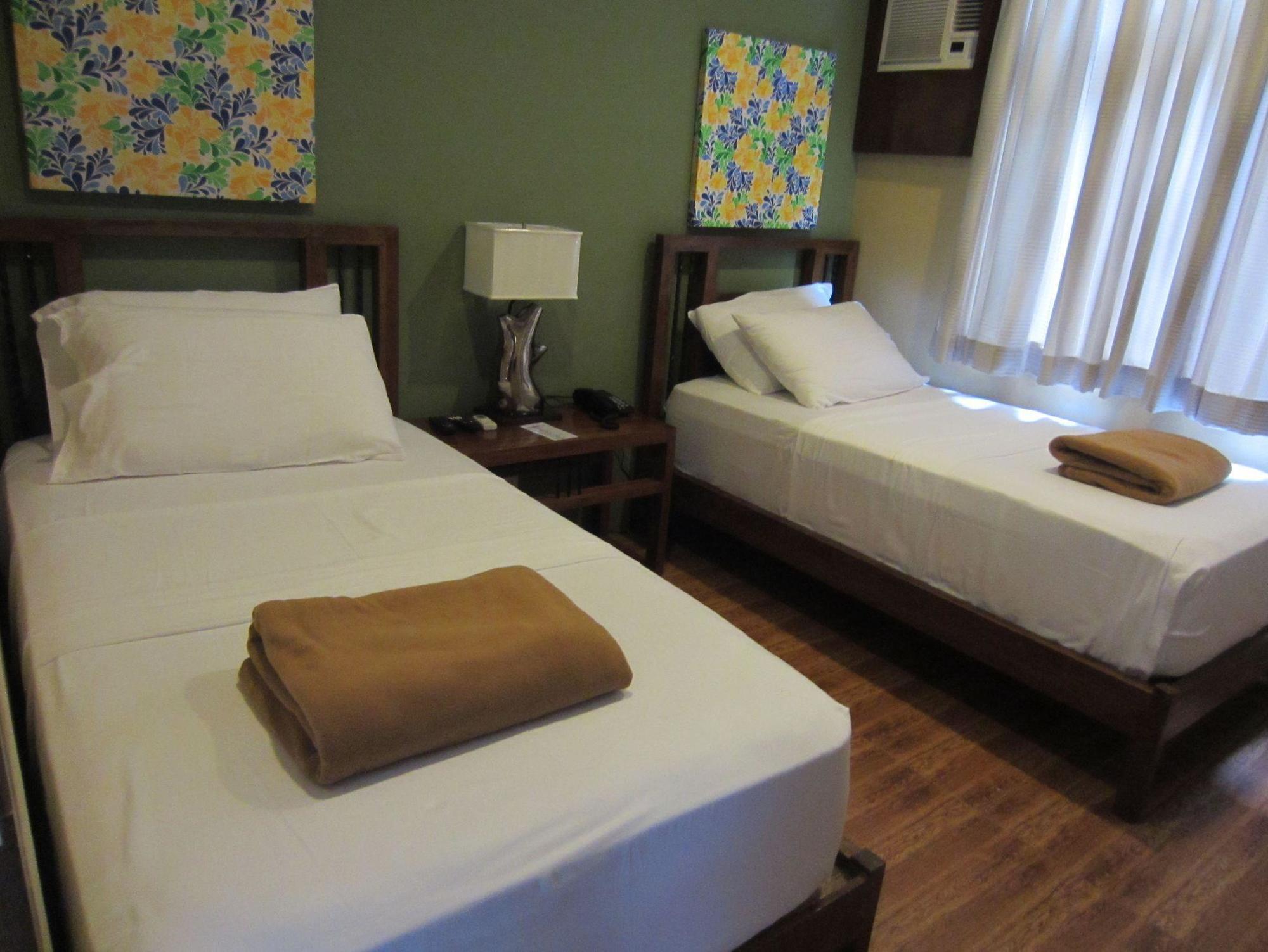 Purple Tree Bed & Breakfast Paranaque City Kültér fotó