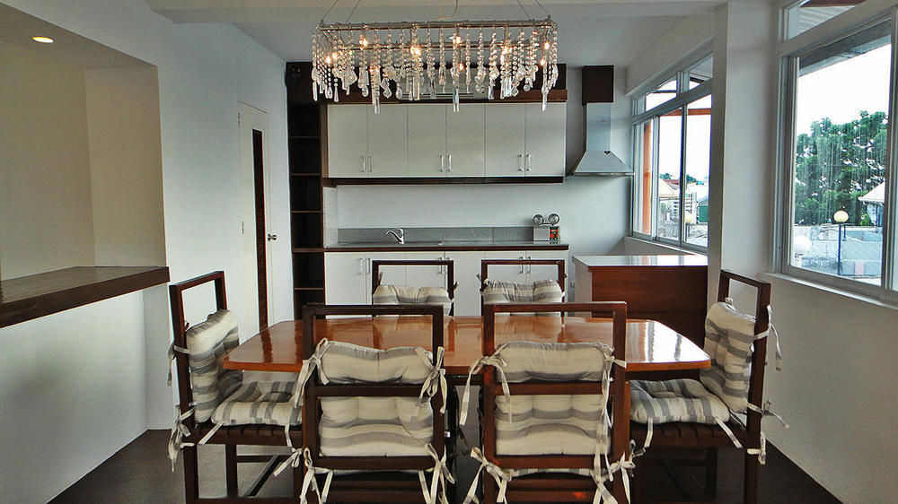 Purple Tree Bed & Breakfast Paranaque City Kültér fotó