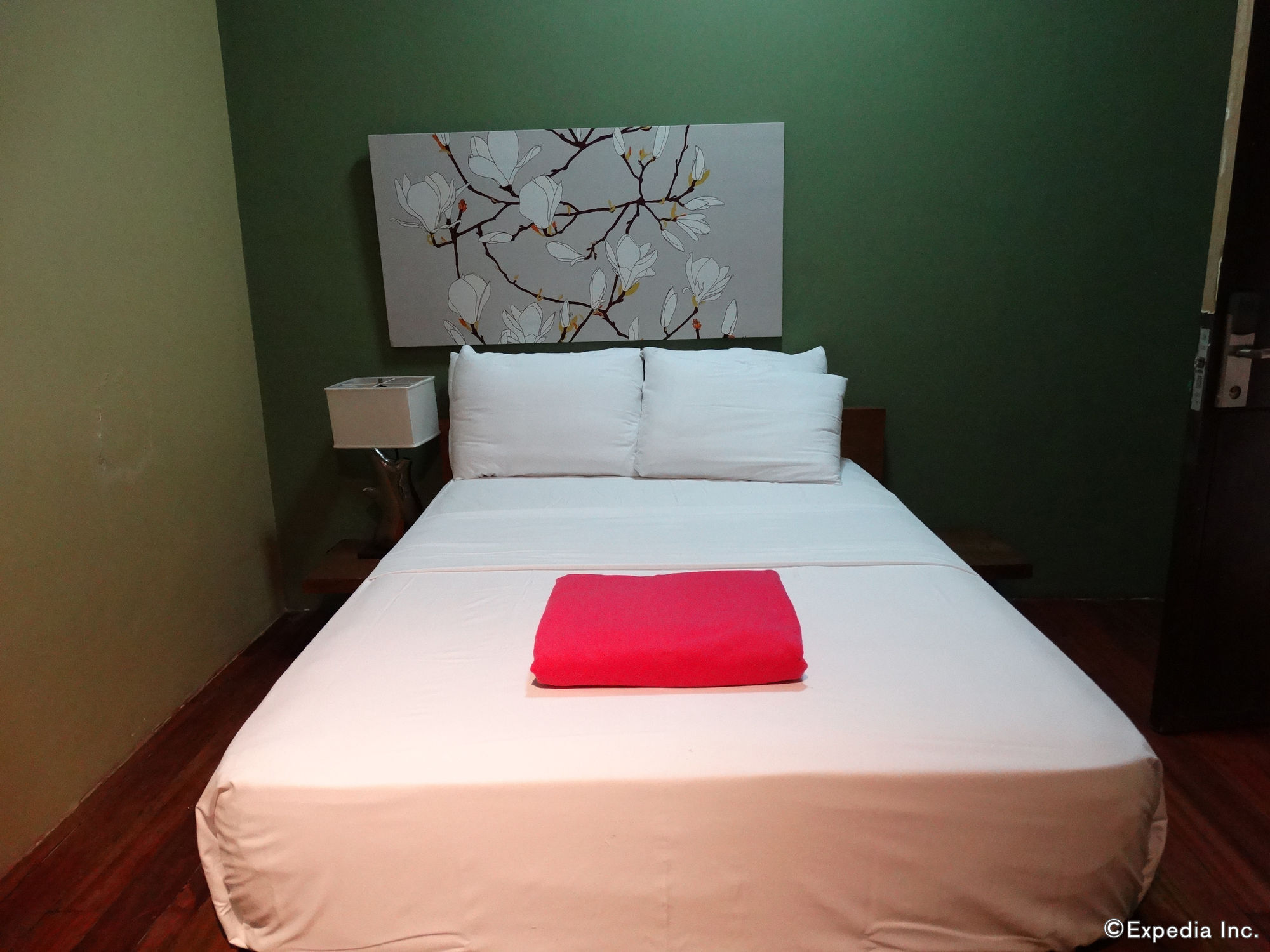 Purple Tree Bed & Breakfast Paranaque City Kültér fotó