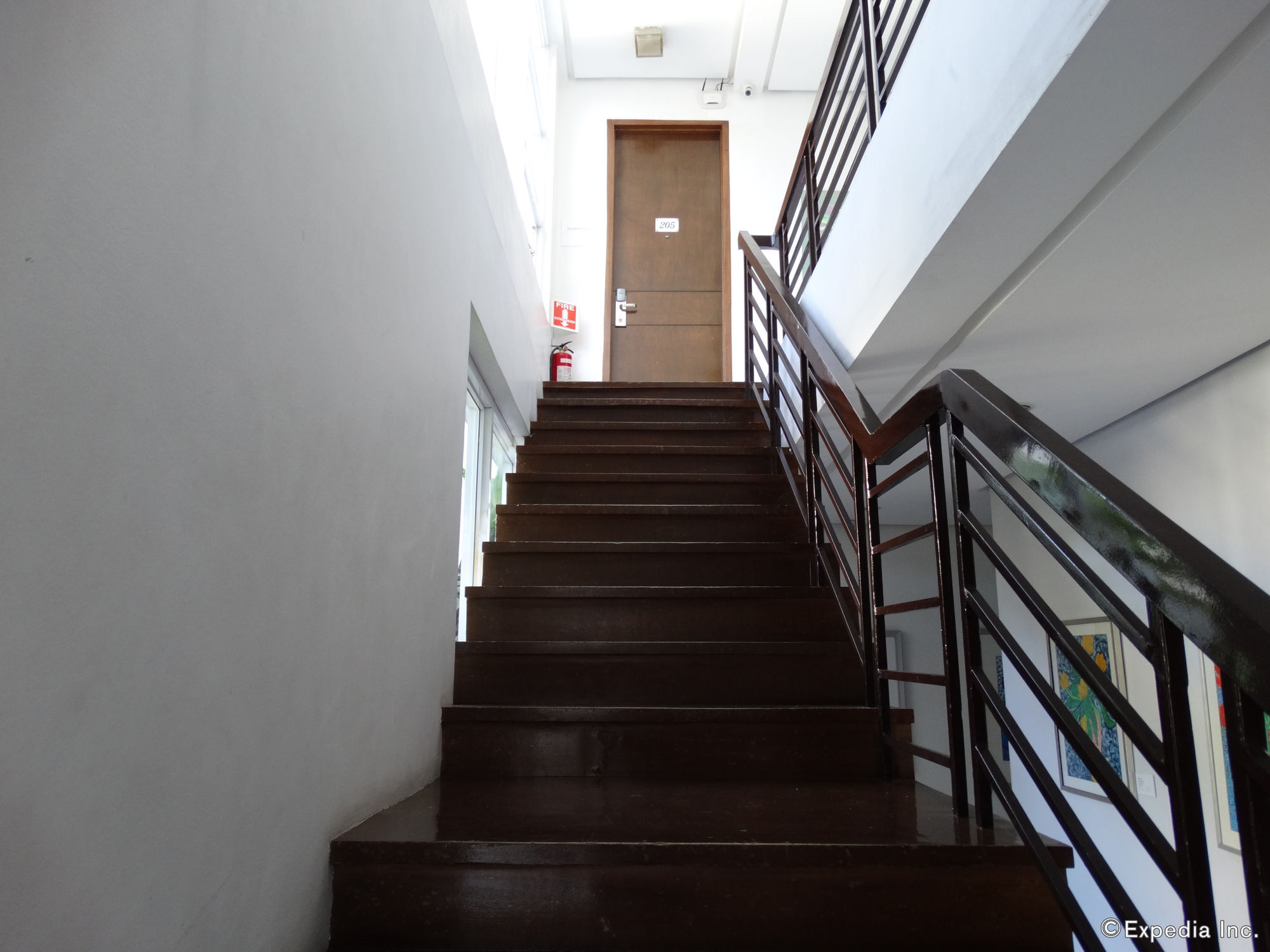 Purple Tree Bed & Breakfast Paranaque City Kültér fotó