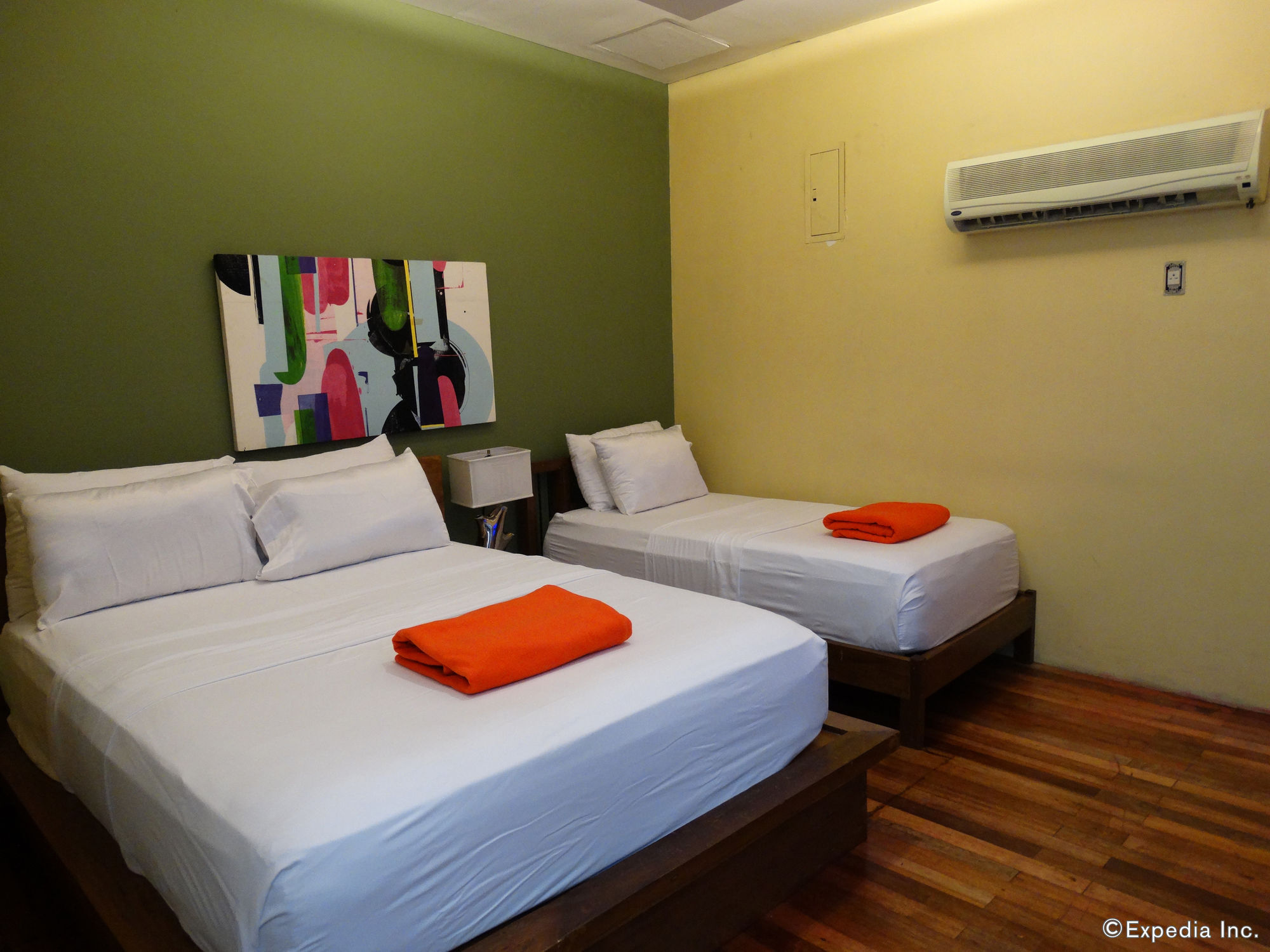 Purple Tree Bed & Breakfast Paranaque City Kültér fotó